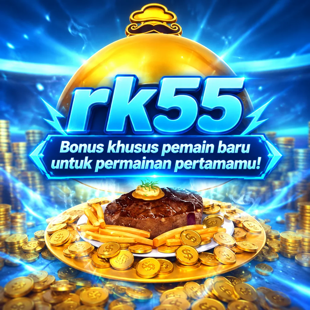 rk55 · Galeri permainan