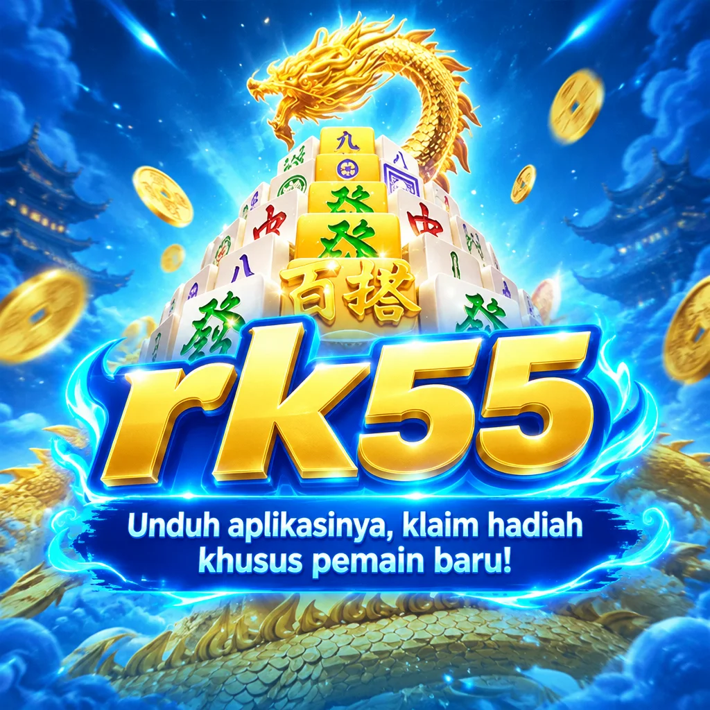 rk55 · Galeri permainan
