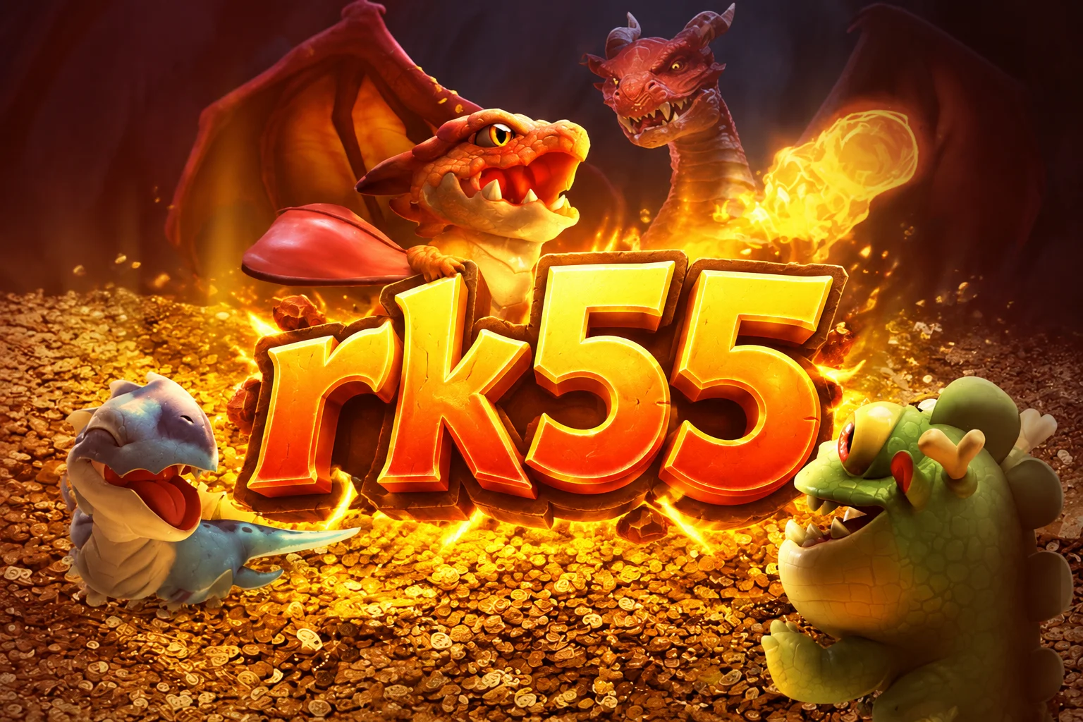 rk55 · Panduan Mekanisme Kisi 3x3 dan Fitur Pengali Bonus Symbols Of Egypt di rk55