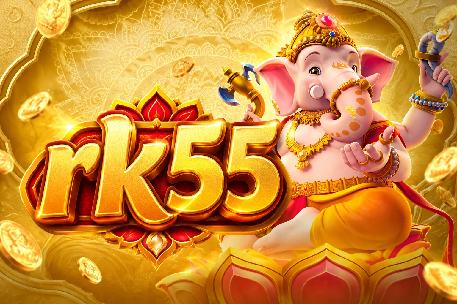 rk55 · Panduan Visual dan Mekanisme Slot Funky Fortunez di Platform rk55